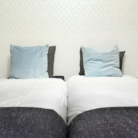 Caldas Do Geres Apartment Zewnętrze zdjęcie