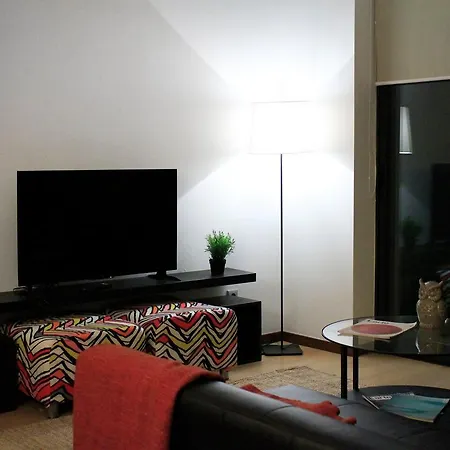 Caldas Do Geres Apartment Zewnętrze zdjęcie