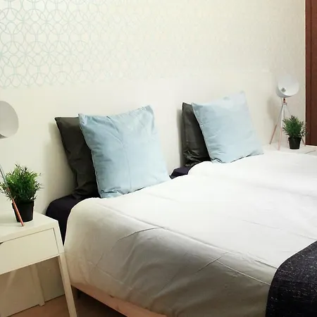 Caldas Do Geres Apartment Zewnętrze zdjęcie