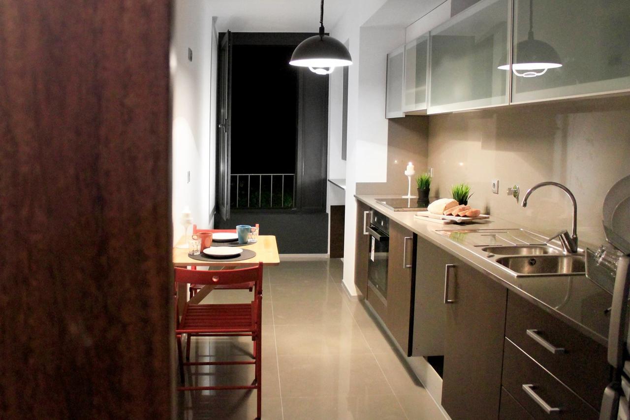 Apartment Caldas Do Geres