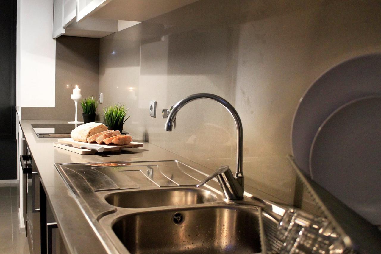 Apartment Caldas Do Geres