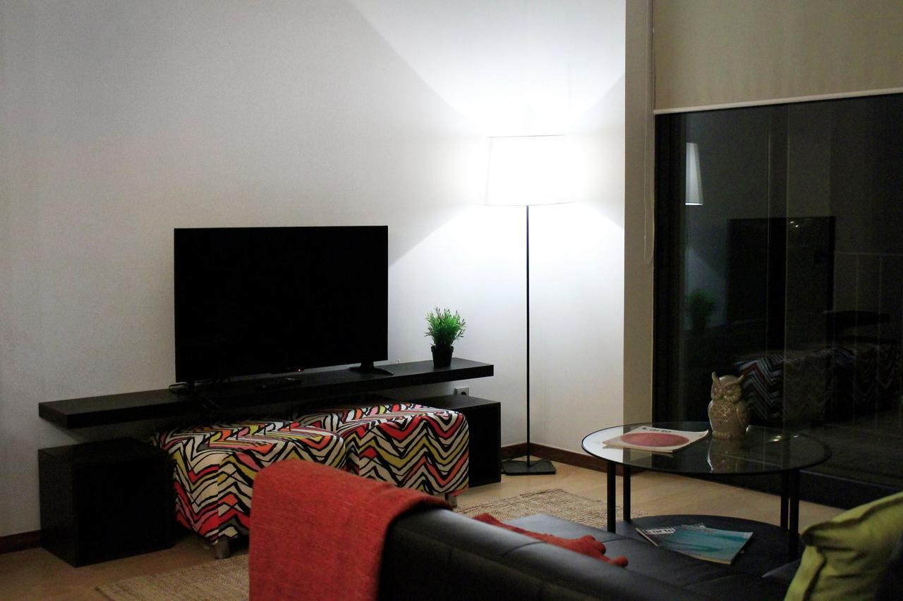 Apartment Caldas Do