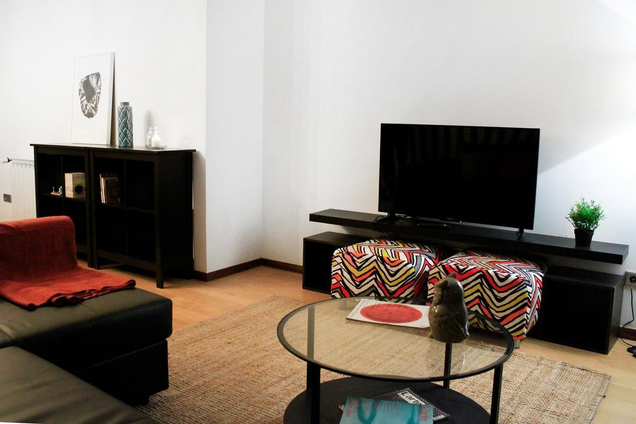 Apartment Caldas Do