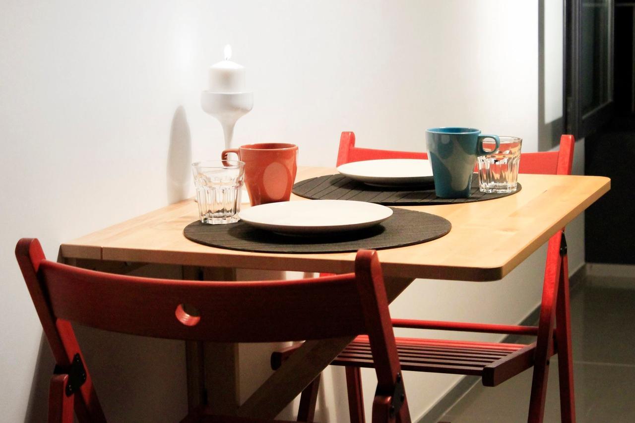 Apartment Caldas Do *